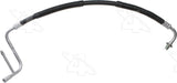 A/C Refrigerant Discharge Hose Four Seasons 55304