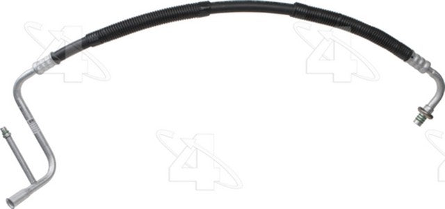 A/C Refrigerant Discharge Hose Four Seasons 55304