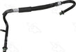 A/C Refrigerant Suction Hose Four Seasons 55305
