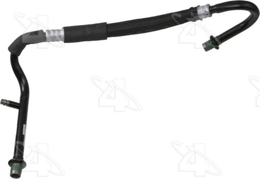 A/C Refrigerant Suction Hose Four Seasons 55305