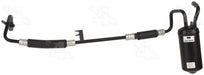 A/C Refrigerant Suction Hose Four Seasons 55308