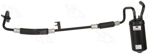 A/C Refrigerant Suction Hose Four Seasons 55308