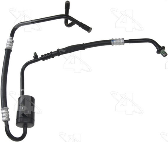 A/C Refrigerant Discharge Hose Four Seasons 55311