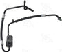 A/C Refrigerant Discharge Hose Four Seasons 55311