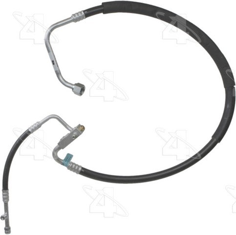 A/C Refrigerant Discharge / Suction Hose Assembly Four Seasons 55314