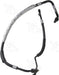 A/C Refrigerant Discharge / Suction Hose Assembly Four Seasons 55315