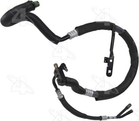 A/C Refrigerant Discharge / Suction Hose Assembly Four Seasons 55318