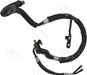 A/C Refrigerant Discharge / Suction Hose Assembly Four Seasons 55318