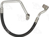 A/C Refrigerant Suction Hose Four Seasons 55319