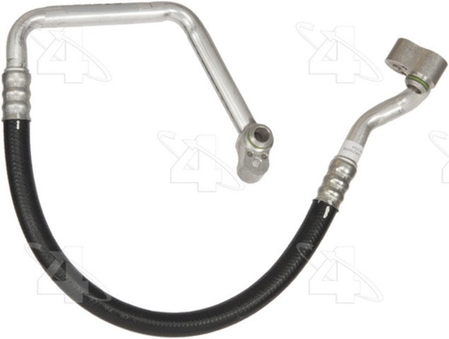 A/C Refrigerant Suction Hose Four Seasons 55319