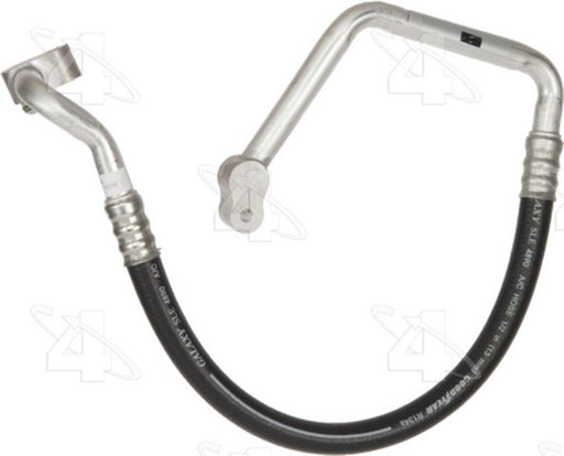 A/C Refrigerant Suction Hose Four Seasons 55319