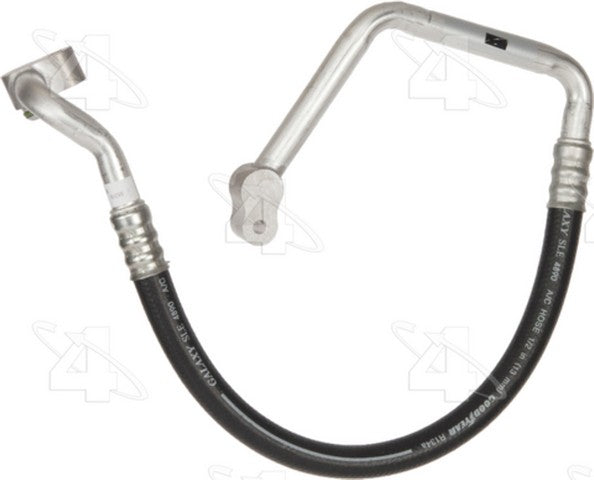 A/C Refrigerant Suction Hose Four Seasons 55319