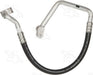 A/C Refrigerant Suction Hose Four Seasons 55319