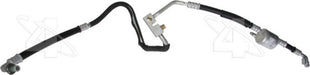 A/C Refrigerant Discharge / Suction Hose Assembly Four Seasons 55321