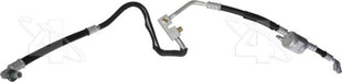 A/C Refrigerant Discharge / Suction Hose Assembly Four Seasons 55321
