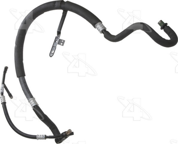 A/C Refrigerant Discharge / Suction Hose Assembly Four Seasons 55322