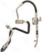 A/C Refrigerant Discharge / Suction Hose Assembly Four Seasons 55324