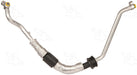 A/C Refrigerant Suction Hose Four Seasons 55325