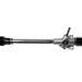 Rack and Pinion Assembly RareParts 55325