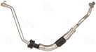 A/C Refrigerant Suction Hose Four Seasons 55325