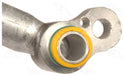 A/C Refrigerant Suction Hose Four Seasons 55325