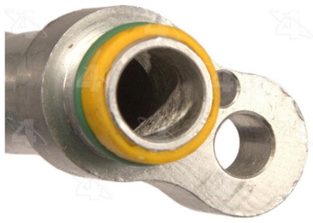 A/C Refrigerant Suction Hose Four Seasons 55325
