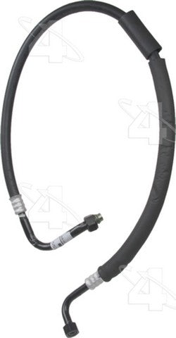 A/C Refrigerant Suction Hose Four Seasons 55327