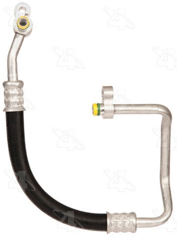 A/C Refrigerant Discharge Hose Four Seasons 55332