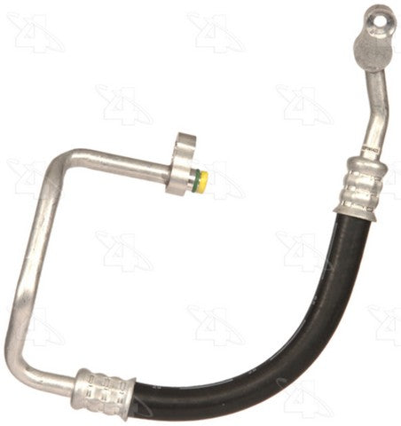 A/C Refrigerant Discharge Hose Four Seasons 55332