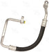 A/C Refrigerant Discharge Hose Four Seasons 55332