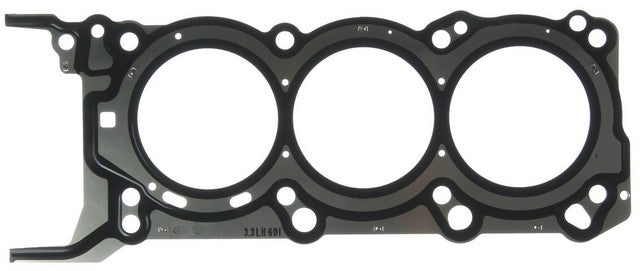 Engine Cylinder Head Gasket MAHLE Clevite 55333