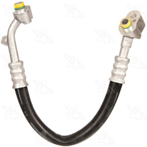 A/C Refrigerant Discharge Hose Four Seasons 55333