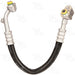 A/C Refrigerant Discharge Hose Four Seasons 55333