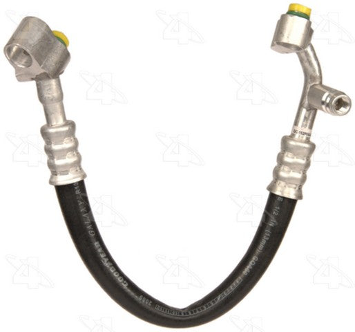 A/C Refrigerant Discharge Hose Four Seasons 55333
