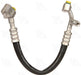 A/C Refrigerant Discharge Hose Four Seasons 55333
