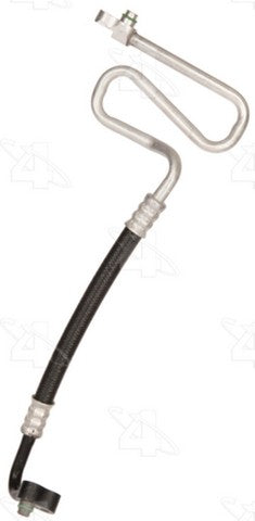 A/C Refrigerant Discharge Hose Four Seasons 55334