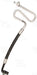 A/C Refrigerant Discharge Hose Four Seasons 55334