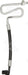 A/C Refrigerant Discharge Hose Four Seasons 55334