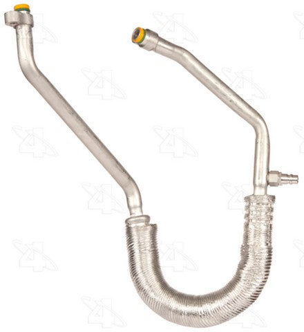 A/C Refrigerant Suction Hose Four Seasons 55335
