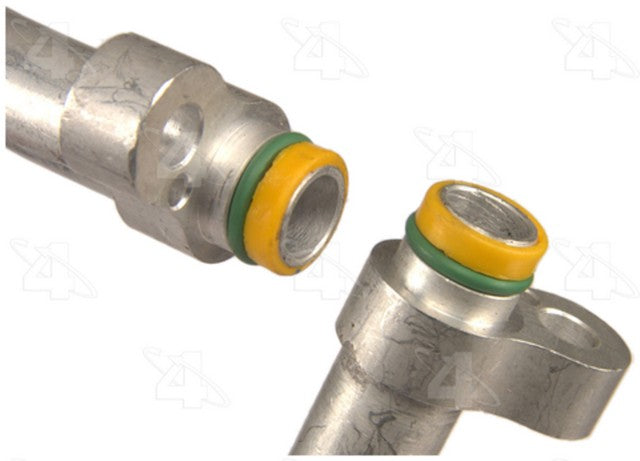 A/C Refrigerant Suction Hose Four Seasons 55335