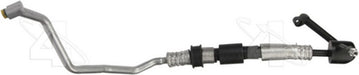 A/C Refrigerant Suction Hose Four Seasons 55336