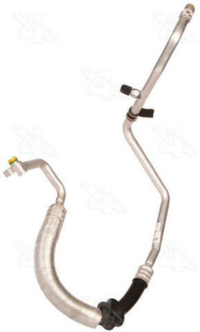 A/C Refrigerant Suction Hose Four Seasons 55337