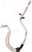 A/C Refrigerant Suction Hose Four Seasons 55337