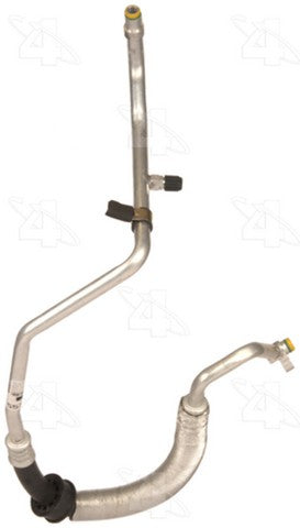 A/C Refrigerant Suction Hose Four Seasons 55337