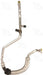 A/C Refrigerant Suction Hose Four Seasons 55337