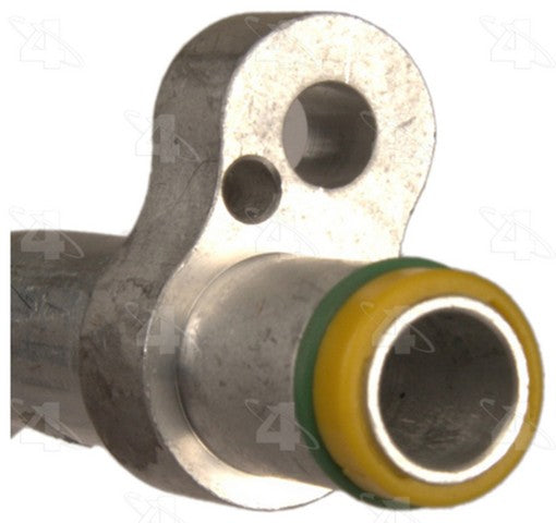 A/C Refrigerant Suction Hose Four Seasons 55337