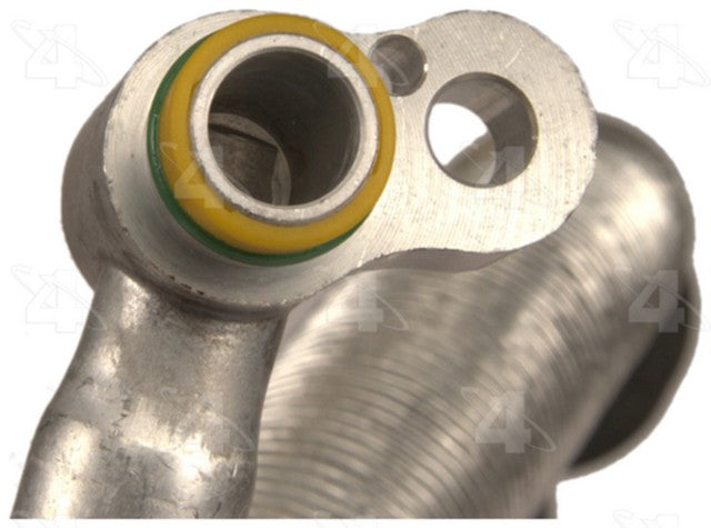 A/C Refrigerant Suction Hose Four Seasons 55337