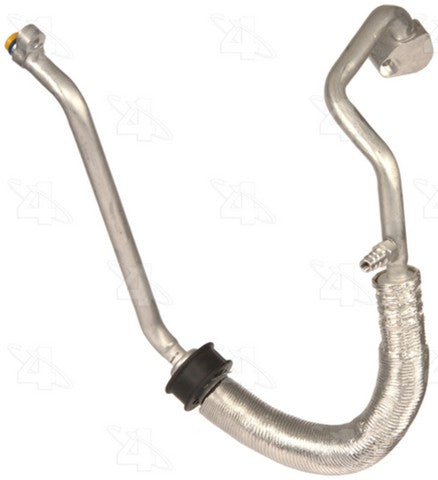 A/C Refrigerant Suction Hose Four Seasons 55339