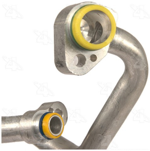 A/C Refrigerant Suction Hose Four Seasons 55339
