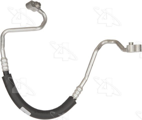 A/C Refrigerant Discharge Hose Four Seasons 55342